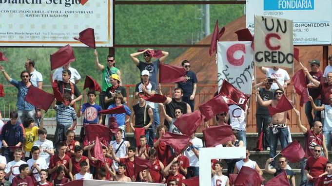 L’Arezzo aiuta le popolazioni terremotate
