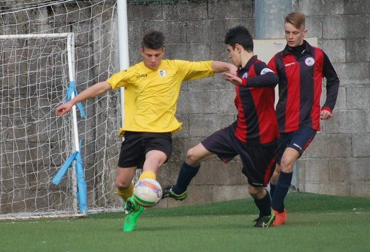 Il San Marco Avenza al via Partita campagna abbonamenti