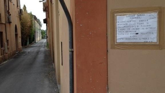Dalla ferrovia all’ex Laveno ecco la mappa del degrado
