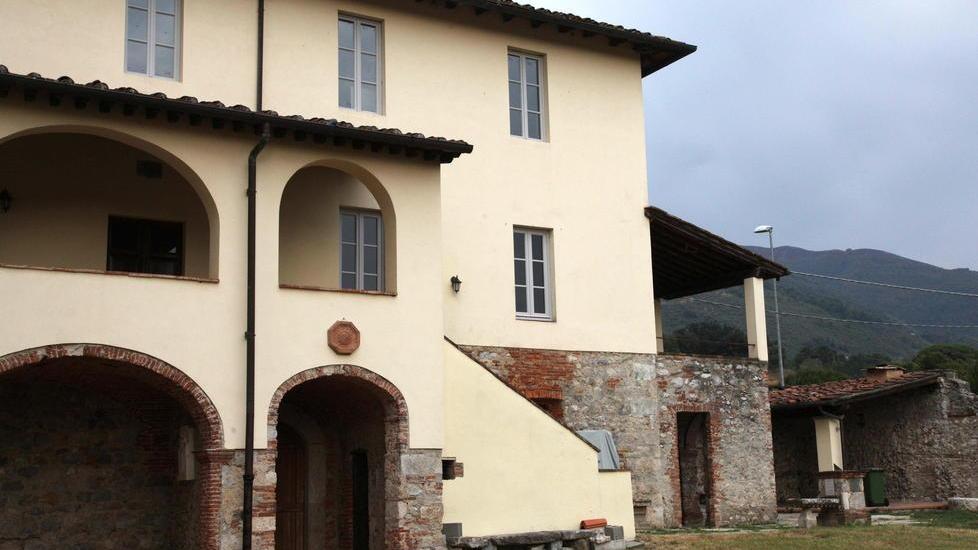 Un ostello versiliese per i pellegrini della Francigena