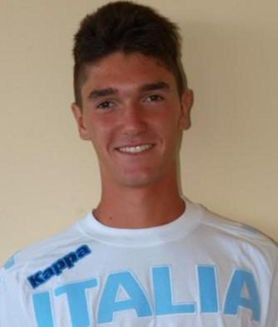 Beffa a 50 metri dal traguardo, Benini è sesto al mondiale