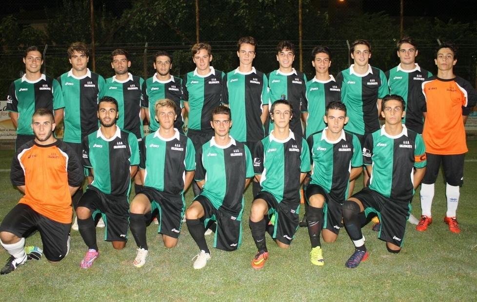 Collesalvetti abbassa subito la saracinesca 