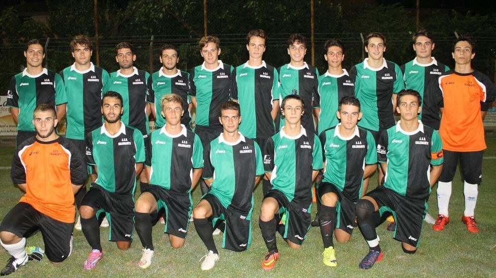 Collesalvetti abbassa subito la saracinesca