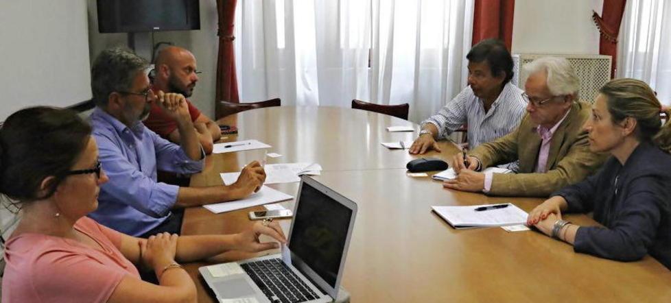 «Garanzie per ricollocare gli addetti» 