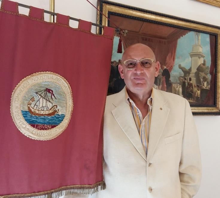 Costallli: «Tutti contro tutti, solo rabbia. Ma così non usciamo dalla crisi» 