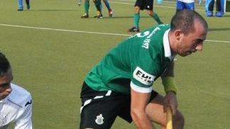 Hockey, Lai e Lixi in azzurro