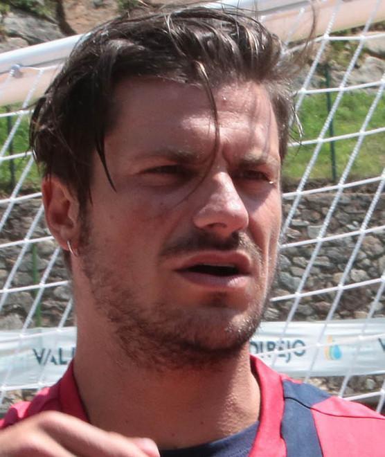 Parole grosse con Mazzoleni, per Dessena due turni di stop