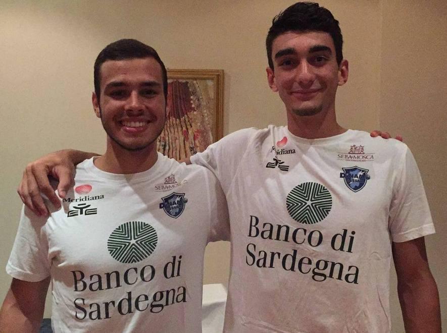 «Felici di esserci, siamo qui per imparare» 