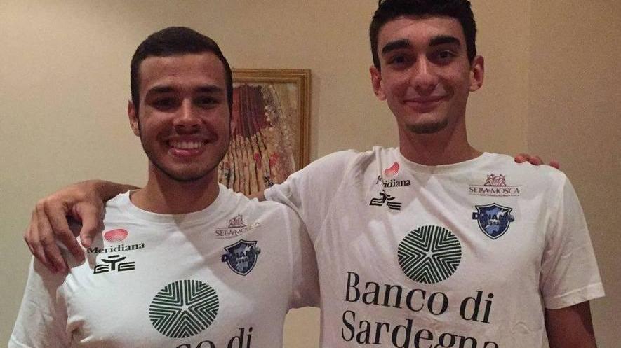 «Felici di esserci, siamo qui per imparare»