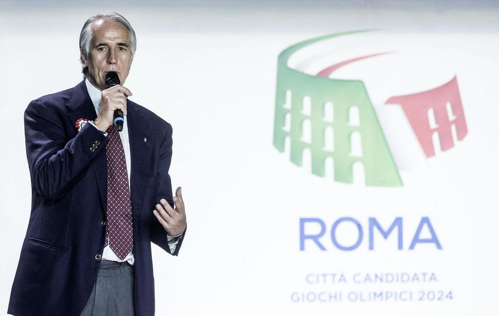 Roma 2024, la Toscana presenta il “piano B” 