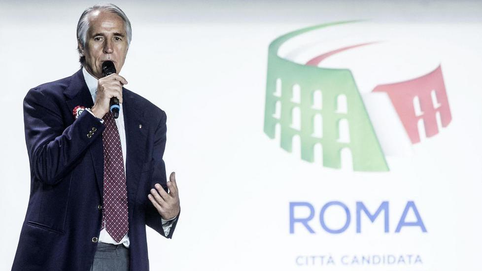 Roma 2024, la Toscana presenta il “piano B”