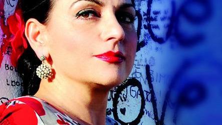 Seminario e concerto con Franca Masu