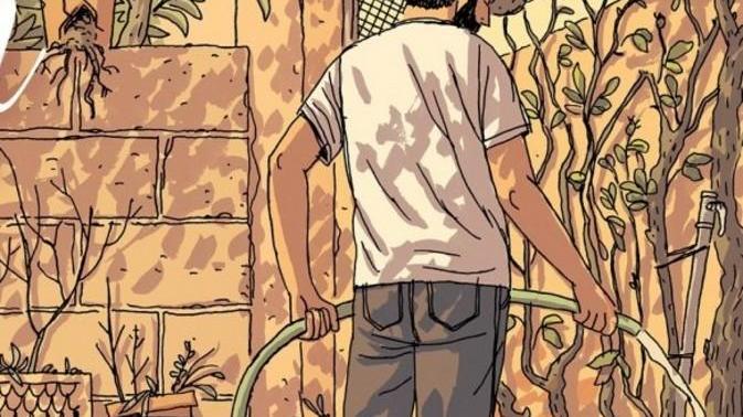 Paco Roca, l’arte di raccontare il tempo