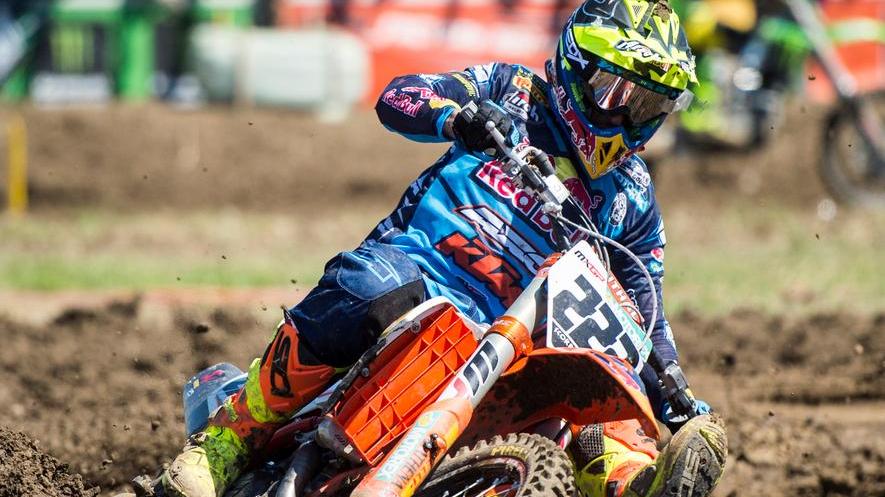 Cairoli torna a fare il Cairoli
