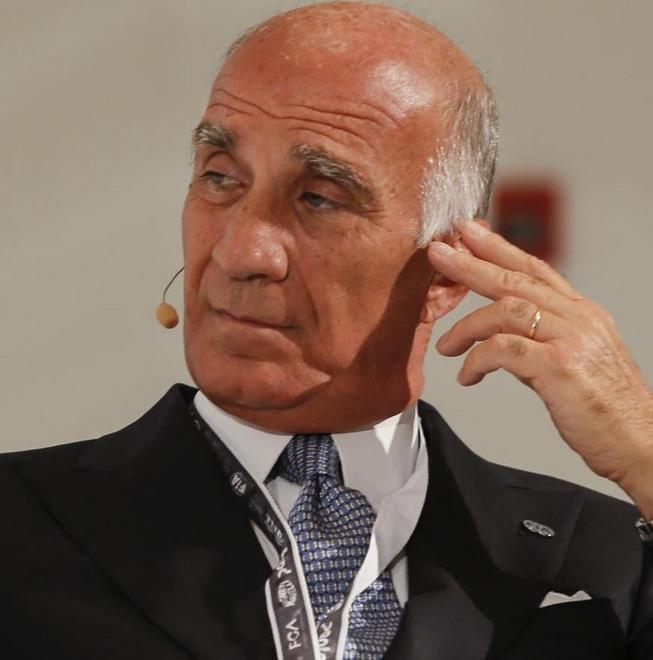 La corsa di Monza per salvare il Gp 