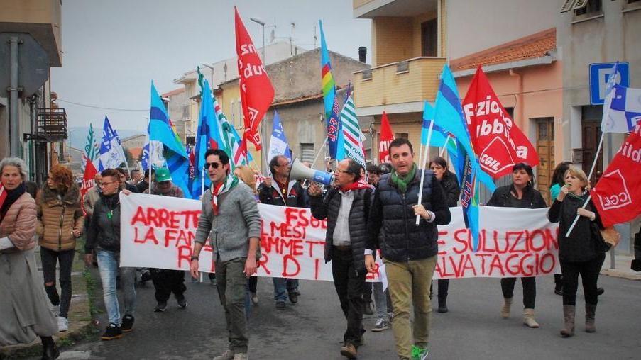 Appello di Fsi: «Sul lastrico 35 consulenti della Sgb»