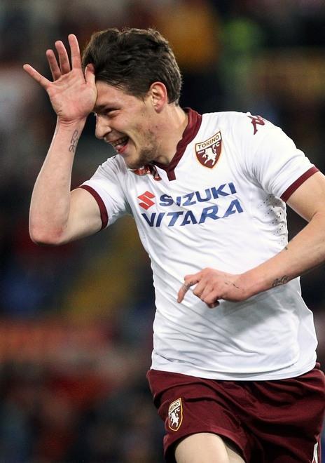 I due amuleti di Ventura: Bari e il giovane Belotti 