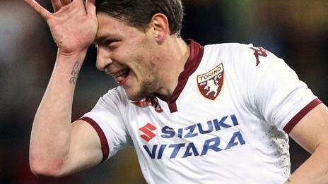 I due amuleti di Ventura: Bari e il giovane Belotti
