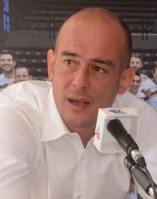 Baioni: «È una Dinamo che ci crede» 