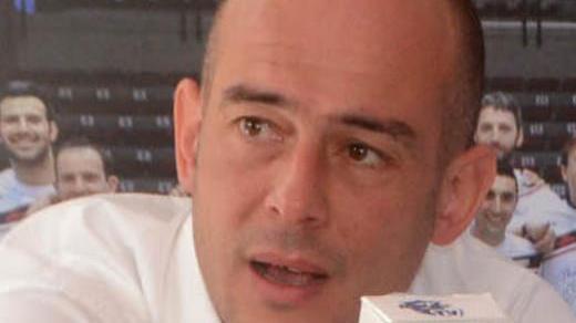 Baioni: «È una Dinamo che ci crede»