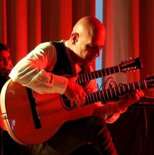 “S’ard”, il viaggio di Mauro Mibelli 