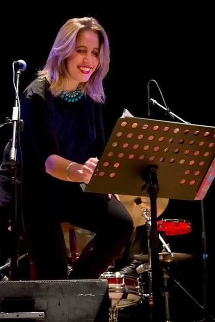 A Ginevra di Marco il premio Maria Carta 