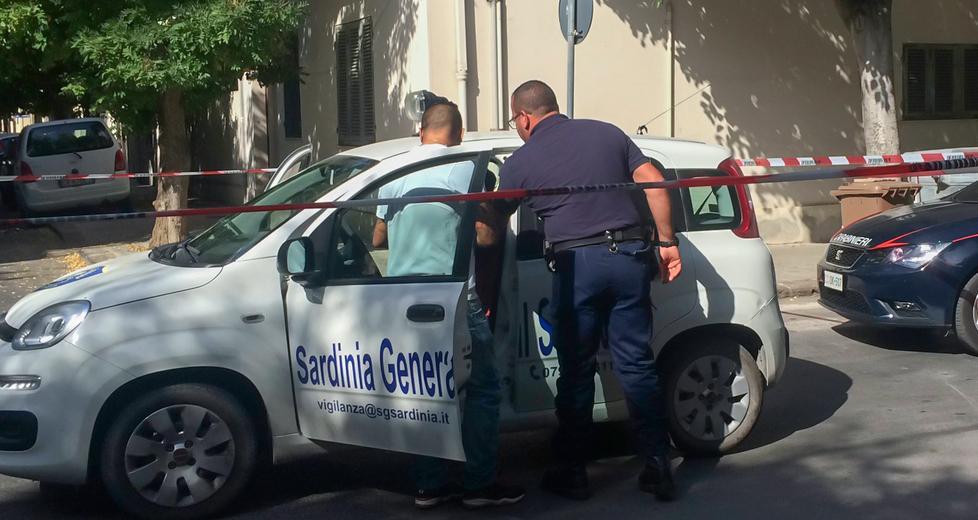 Il sindaco minimizza, allarmati i commercianti 