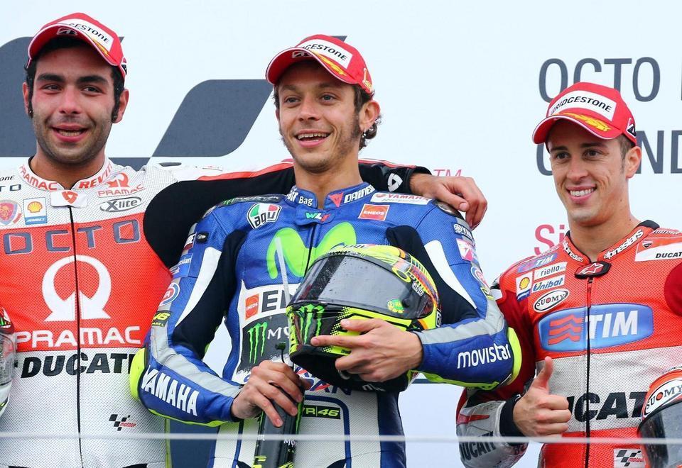 La pazza idea di Valentino 