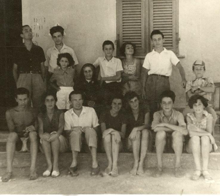 Il premio Stintinese doc alla famiglia Berlinguer 