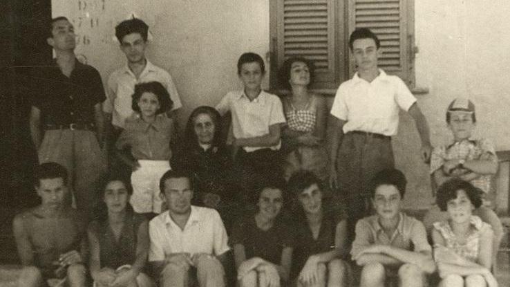 Il premio Stintinese doc alla famiglia Berlinguer