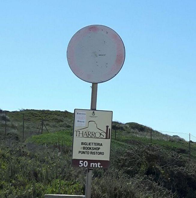 Cartelli poco chiari e tante multe 