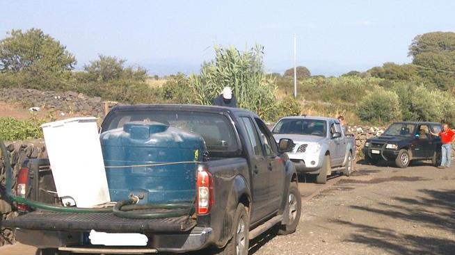 Seneghe, tariffe distinte per chi usa i pozzi pubblici