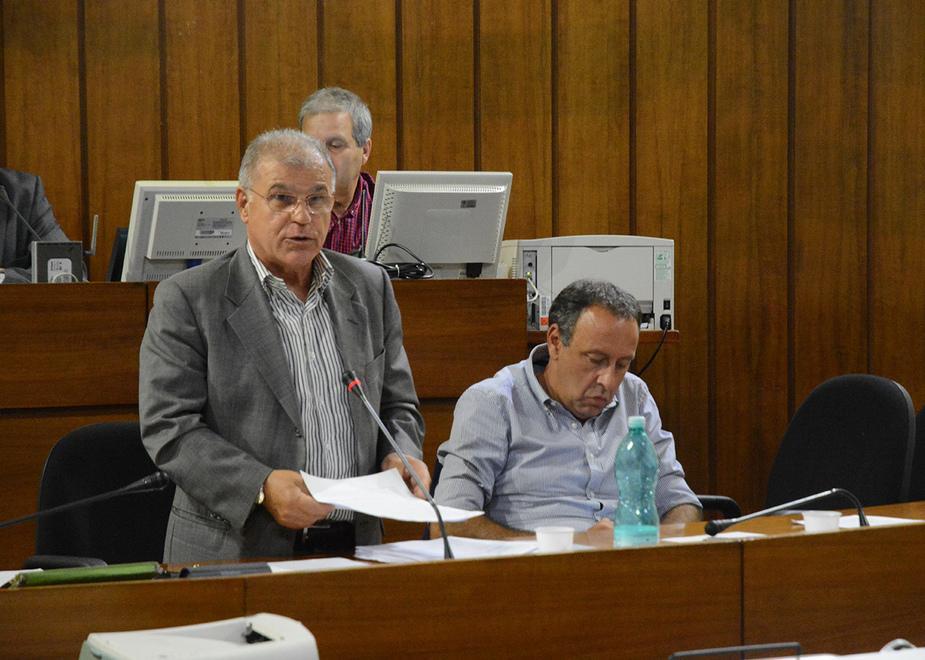 La Regione prende tempo, Tendas ha altri 20 giorni 