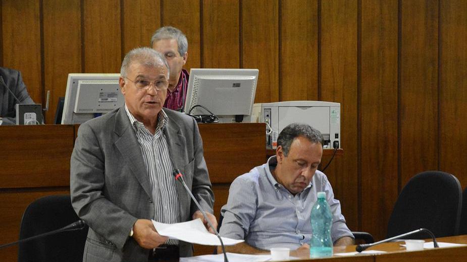 La Regione prende tempo, Tendas ha altri 20 giorni