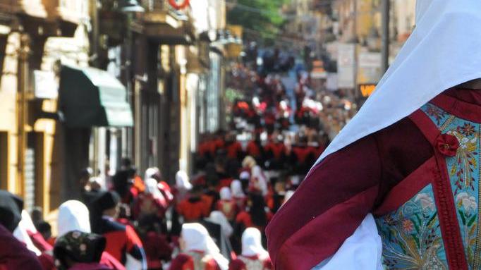 Ma i commercianti si lamentano: «Per noi è un flop»