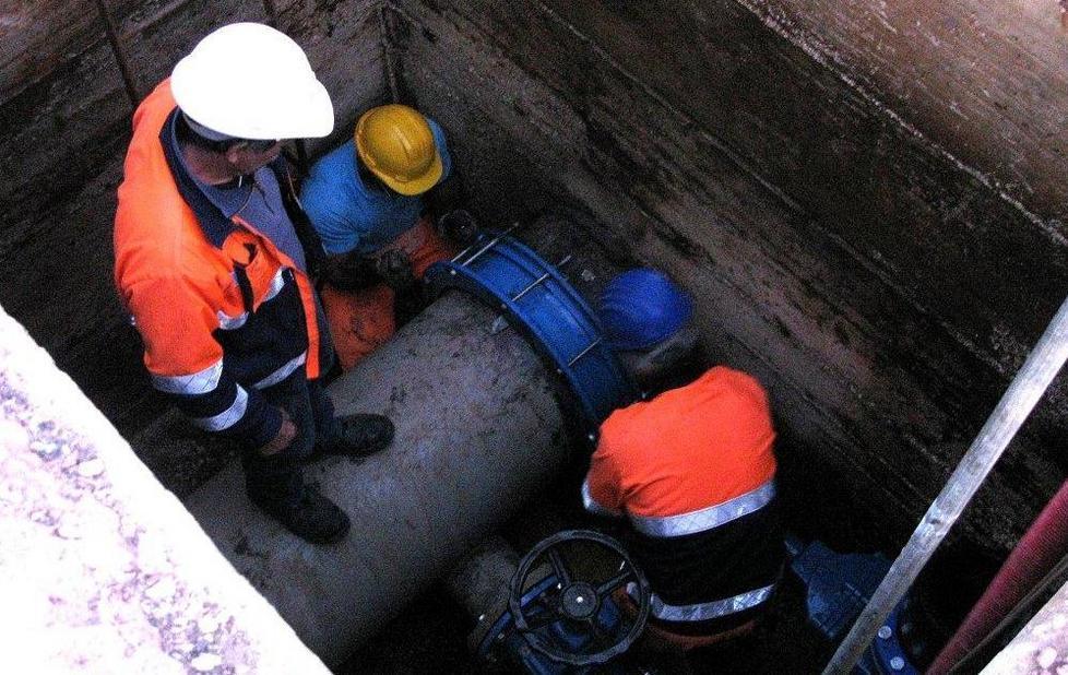 Senza acqua potabile in attesa che arrivi l’esito delle analisi 