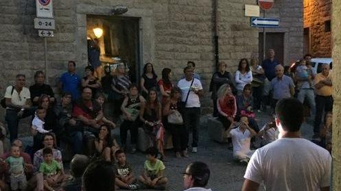 Festa a colori, gran finale in piazza Faber