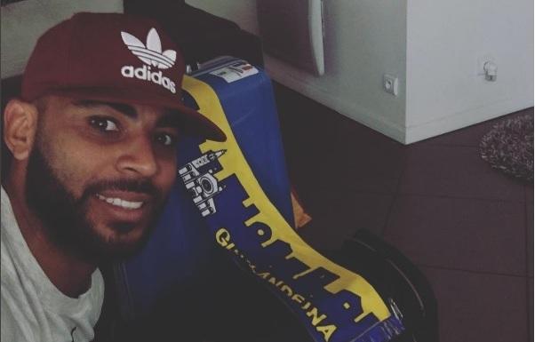 Ngapeth: «Ragazzi, sto arrivando» 