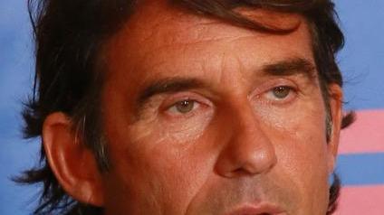 Carnevali: «Noi siamo tranquilli»