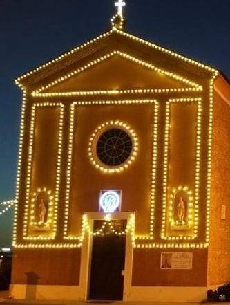 Torna la sagra a Quattroponti 
