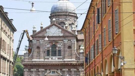 la situazione in cittÀ