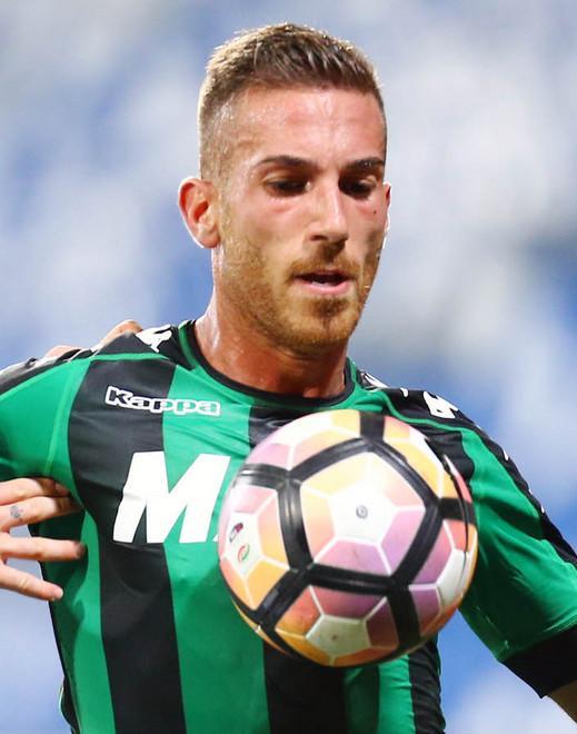 Sassuolo-Pescara da 2-1 a 0-3 a tavolino 