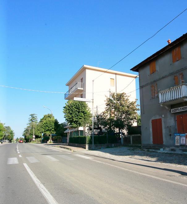 Il “pirata” di Solignano si è costituito 