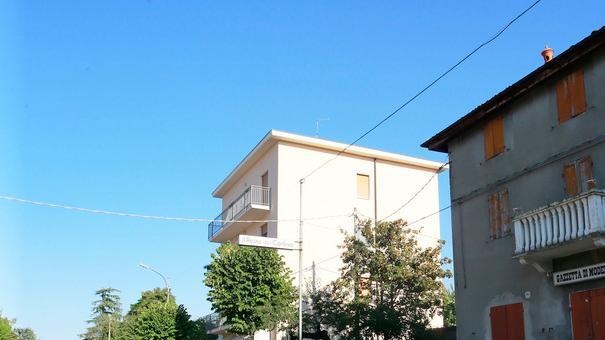 Il “pirata” di Solignano si è costituito