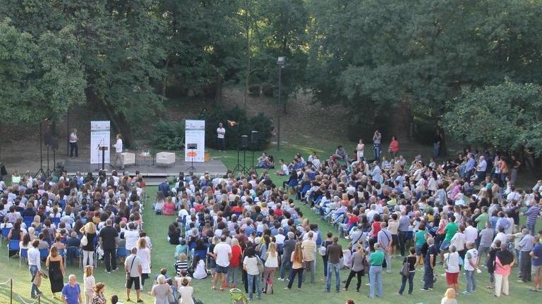 Settembre Formiginese: si inizia con lo Street Food
