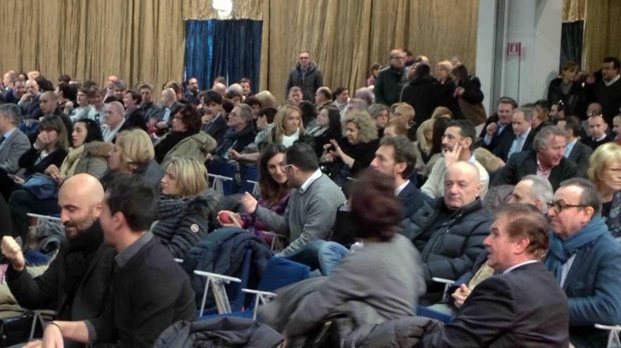 «Nessuna trasparenza nelle procedure di cessione dei quattro istituti»