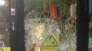 Tredicesimo colpo al bar Oasi nonostante la mazza del titolare