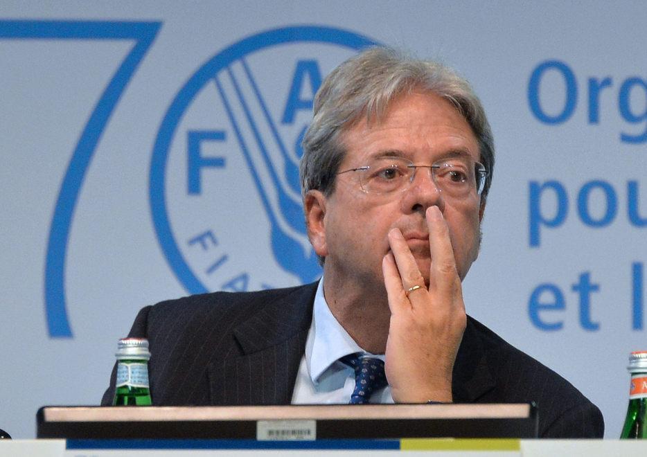 Festareggio, è la volta di Gentiloni 