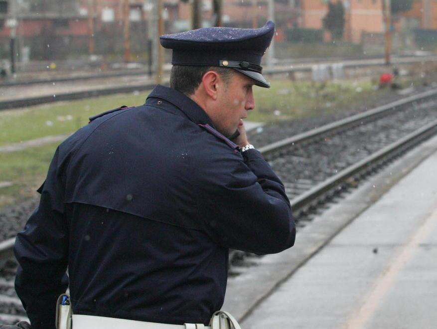 Turista rapinato in treno, nuovo arresto 