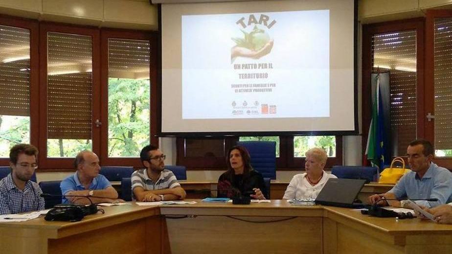 Sconto sulla Tari per famiglie e imprese
